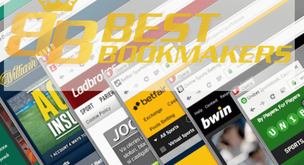 www bookmaker com