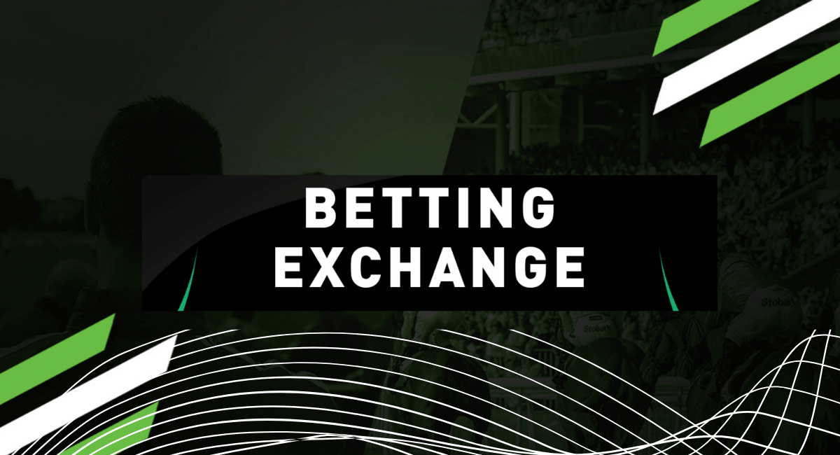 using a betting exchange