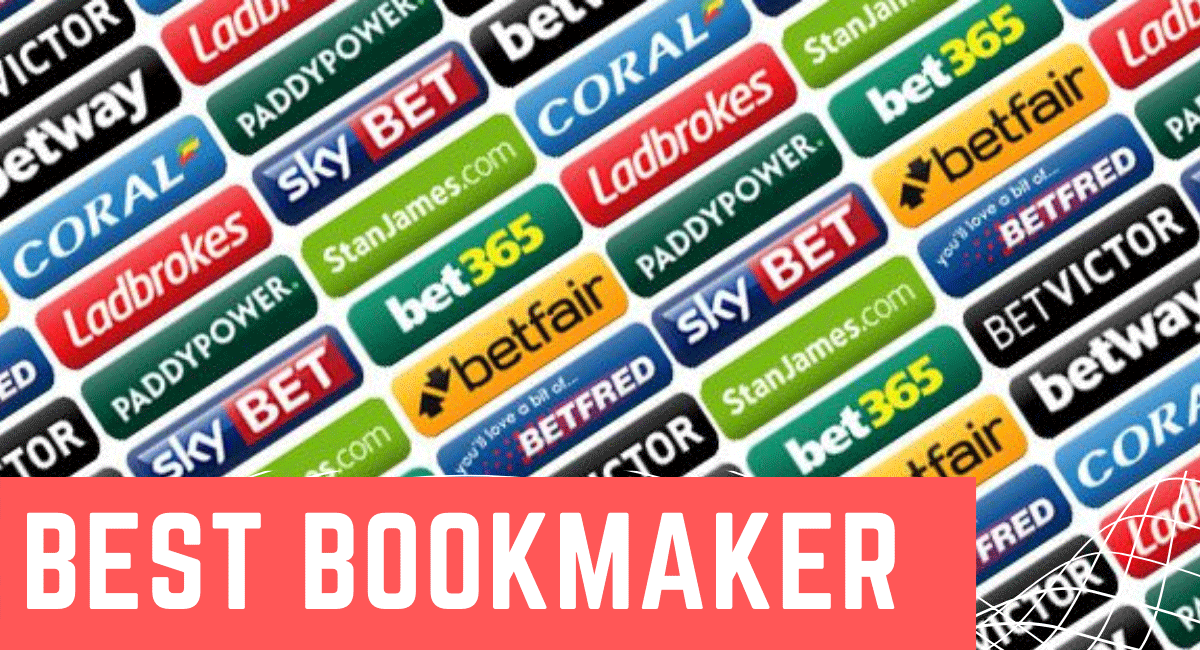 strategy of bookmakers