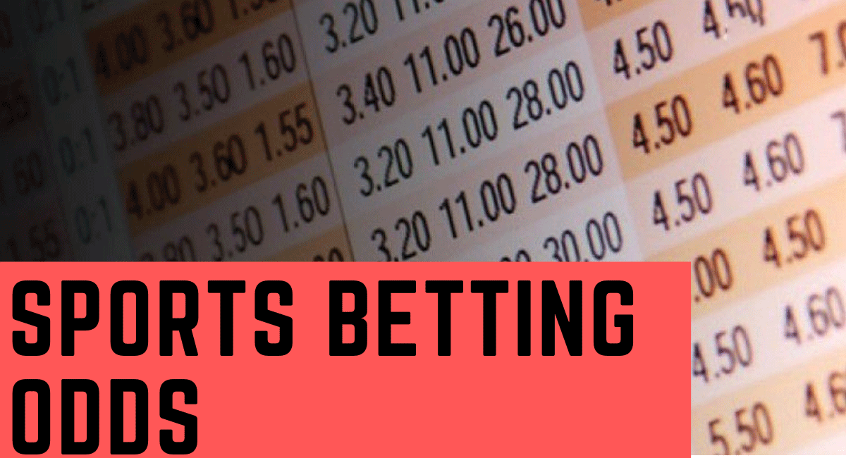 5 Brilliant Ways To Teach Your Audience About betting