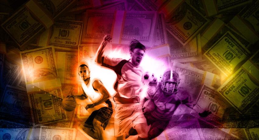 Most Famous Sports for Bets in the World